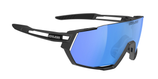 Brýle Salice 029 black RW blue